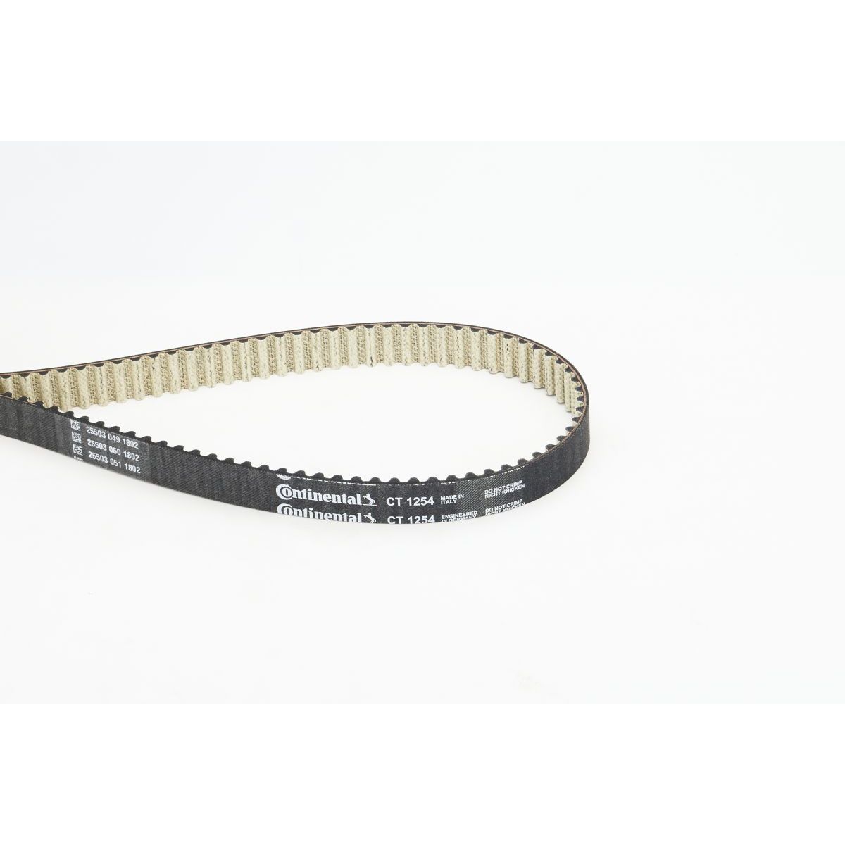 Zahnriemen CONTITECH CT1254