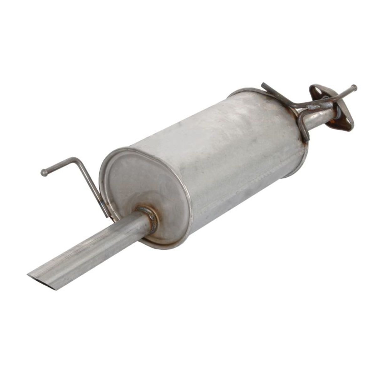 Bosal Silencieux Arrière 145-289