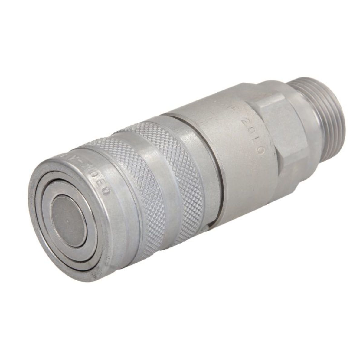 Image of Hydraulische connector