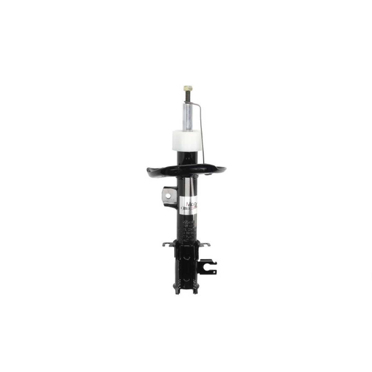 Magnum Technology Stoßdämpfer Rechts Agc041mt