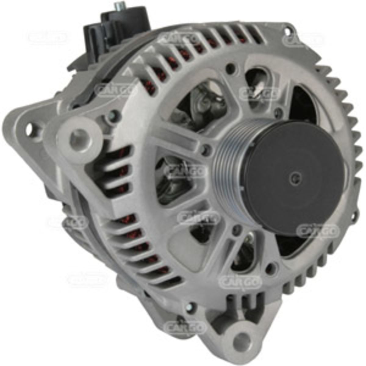 Image of Driefasige generator