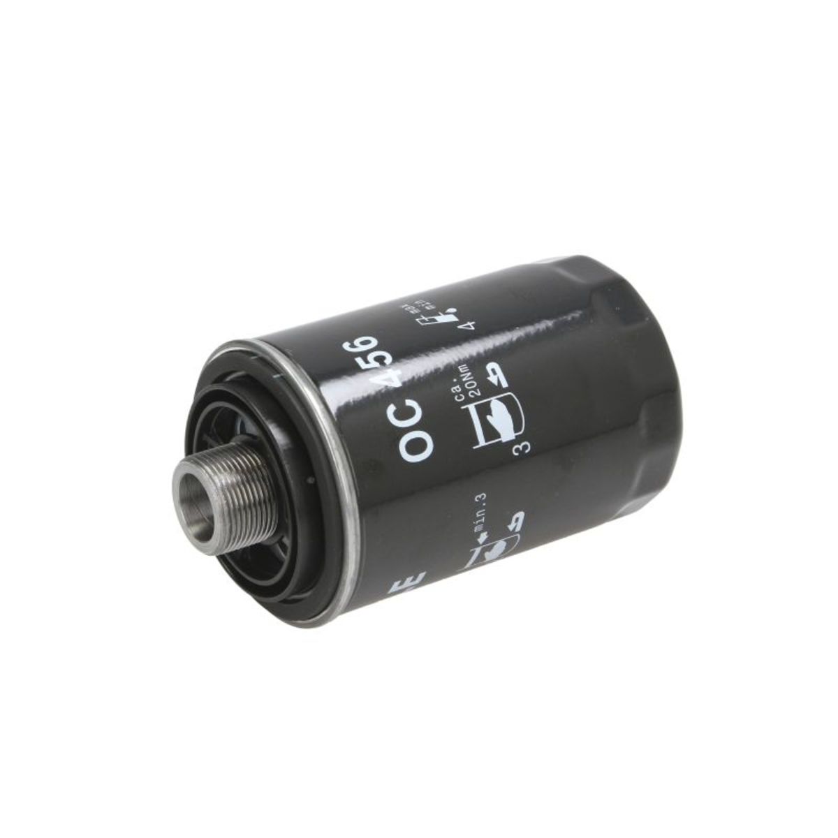 Image of Oliefilter