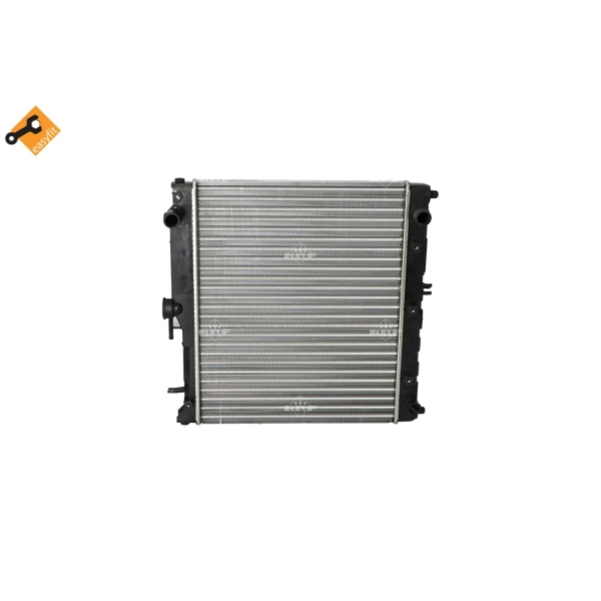 Image of Radiator, motorkoeling Economy Class