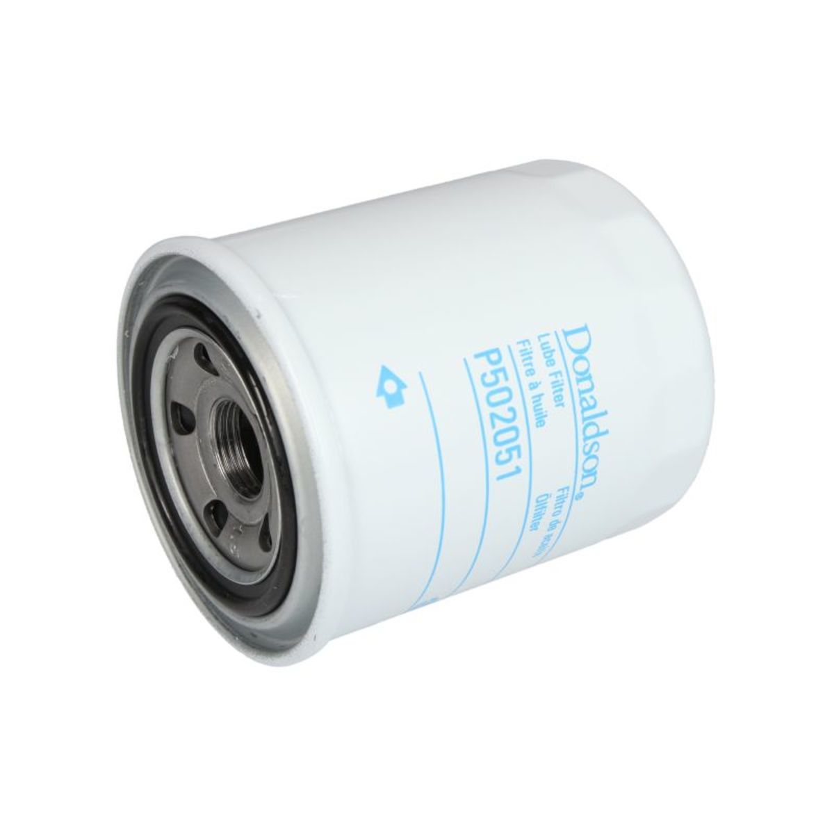 Image of Oliefilter