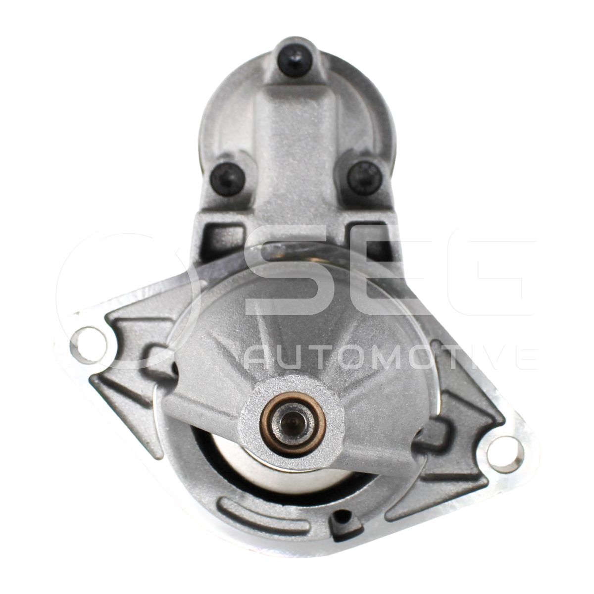 Starter SEG AUTOMOTIVE 0001107419