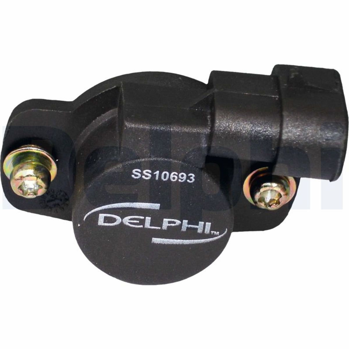 Delphi Sensor, Drosselklappenstellung Ss10693-12B1