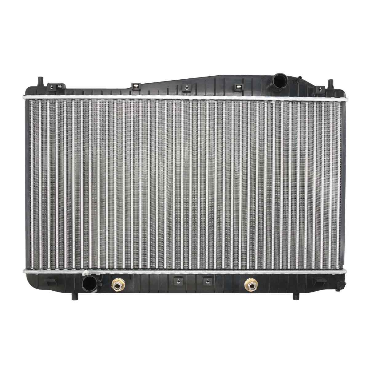 Image of Radiator, motorkoeling