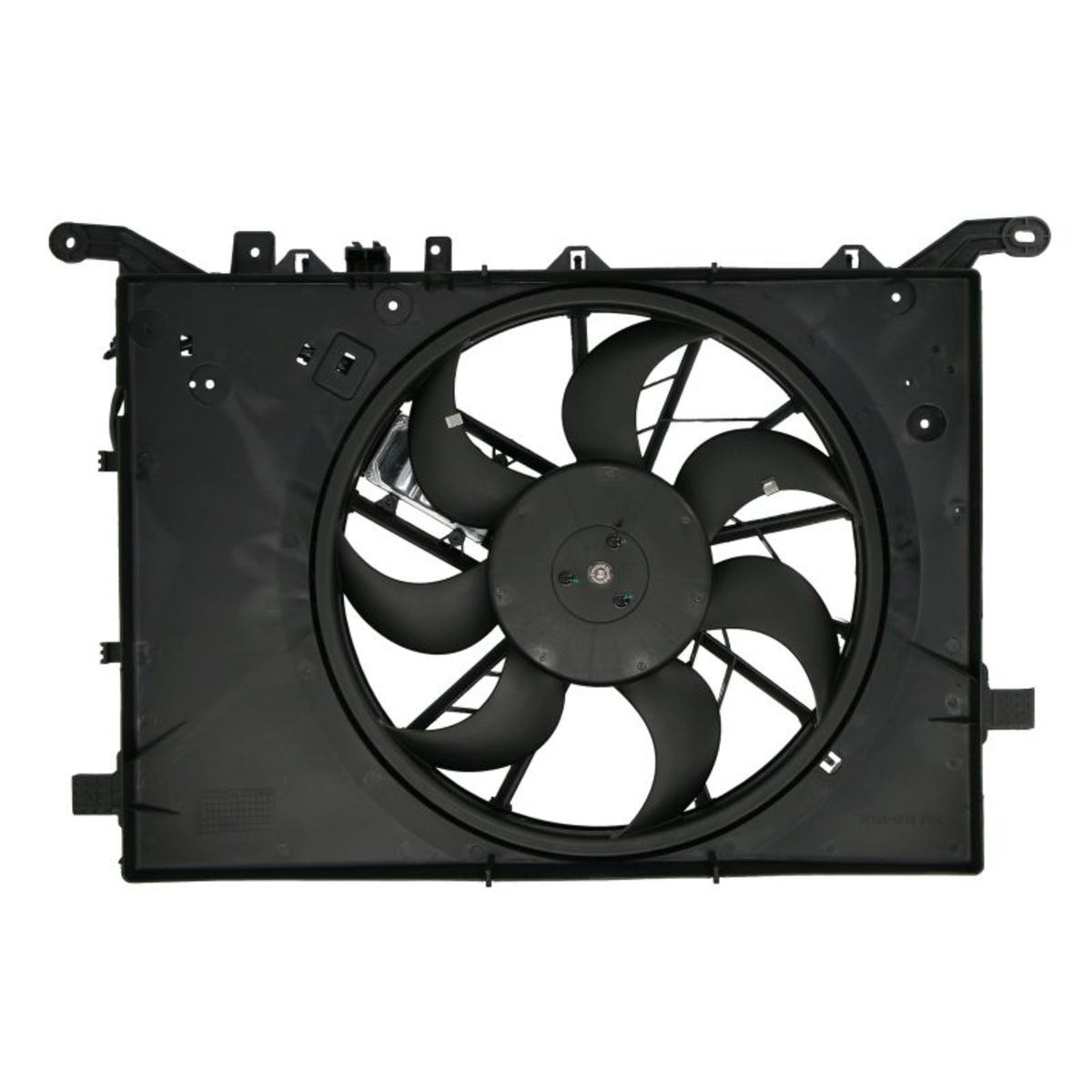 Thermotec Lüfter, Motorkühlung D8v003tt