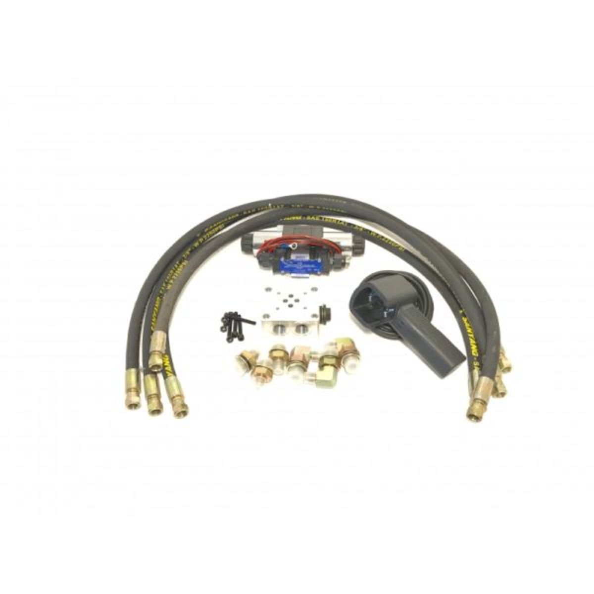 Pièces détachées pour treuils HUSAR WINCH HWSH24V