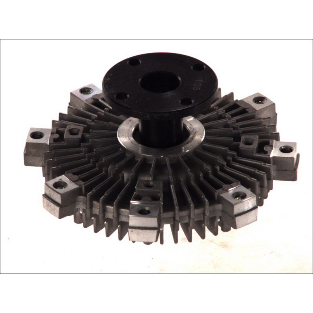 Image of Koppeling, radiatorventilator