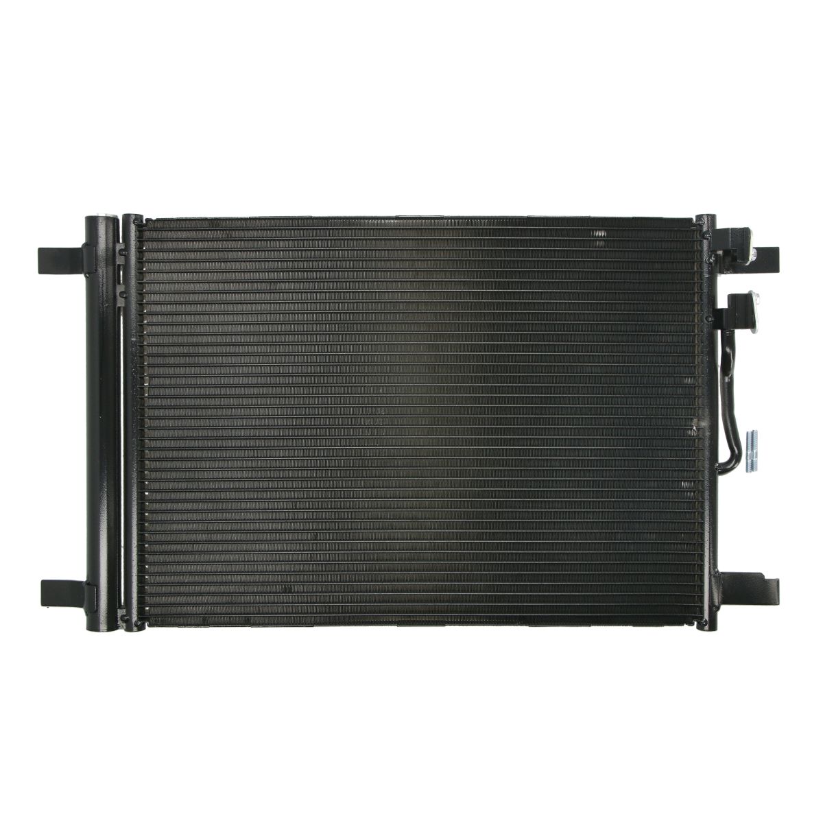 Image of Condensator, airconditioning