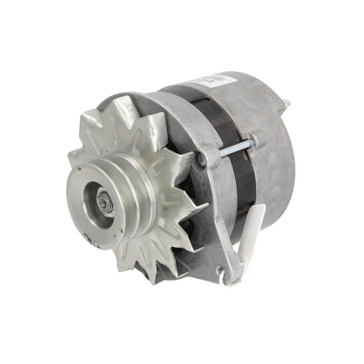 Image of Dynamo / Alternator
