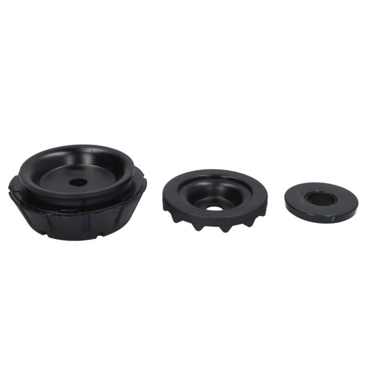 Kyb Kit Di Riparazione, Cuscinetto Di Supporto Del Puntone Sm5731