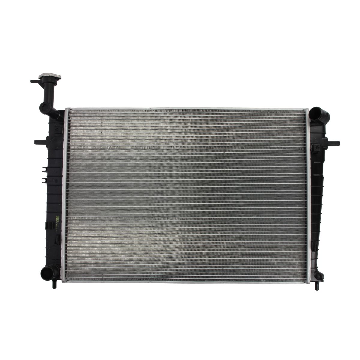 Image of Radiator, motorkoeling