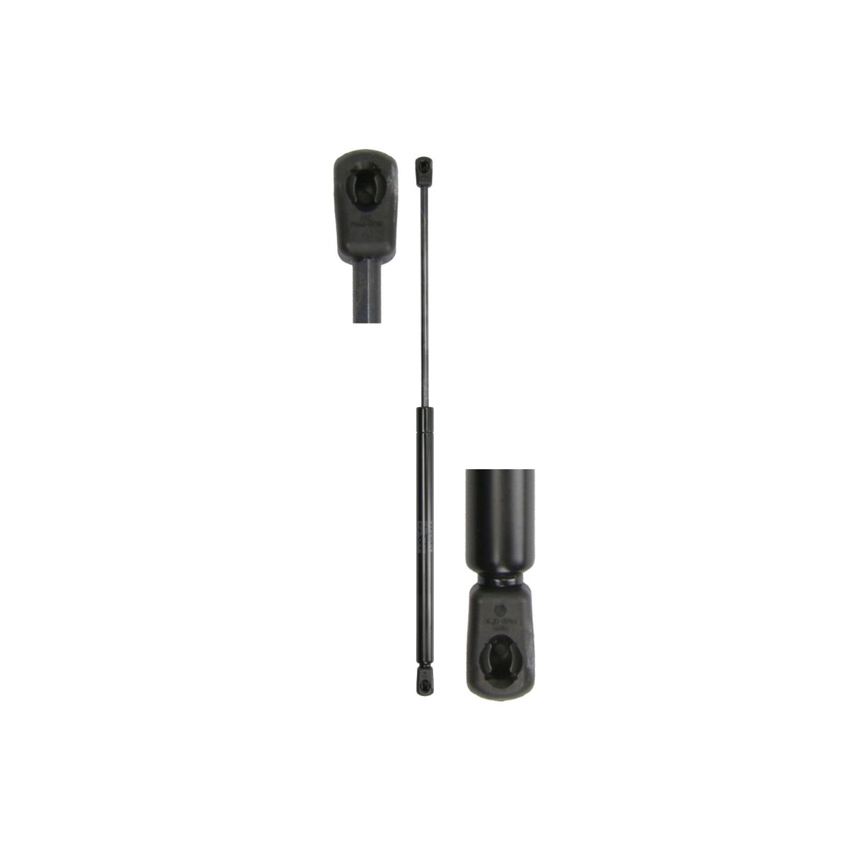 Gasfeder, Koffer-/Laderaum STABILUS STA3172CR
