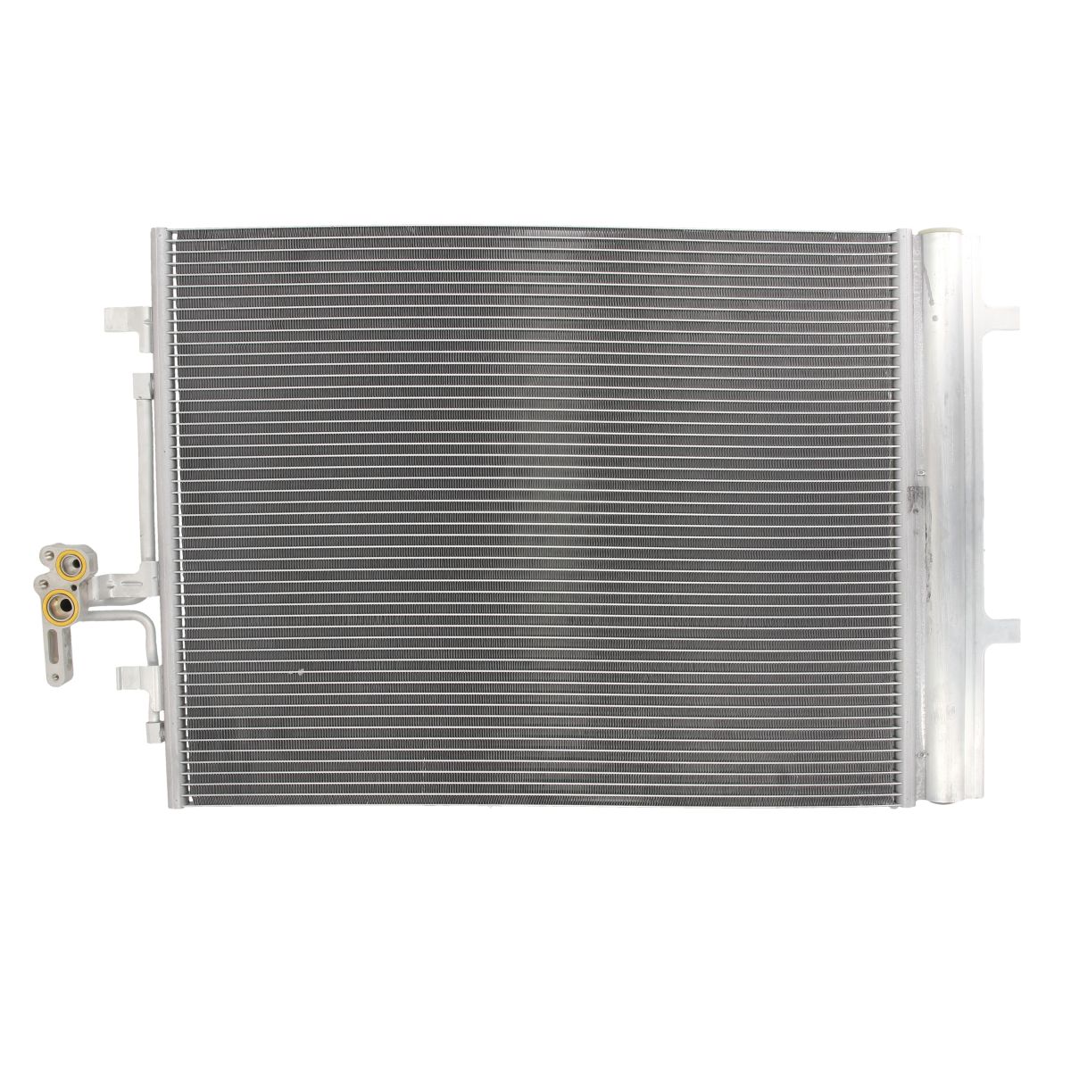 Condensator, airconditioning