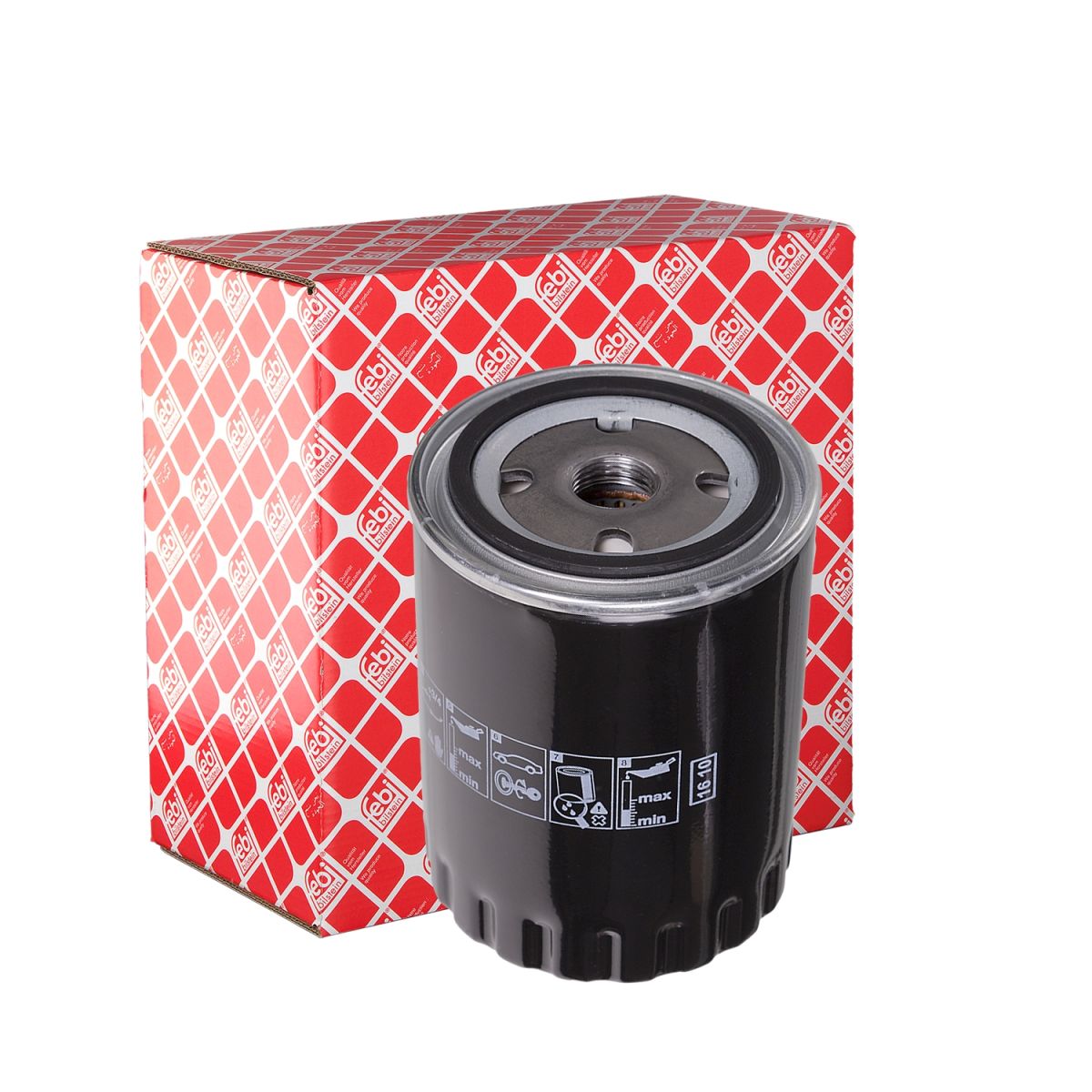 Image of Oliefilter  BILSTEIN