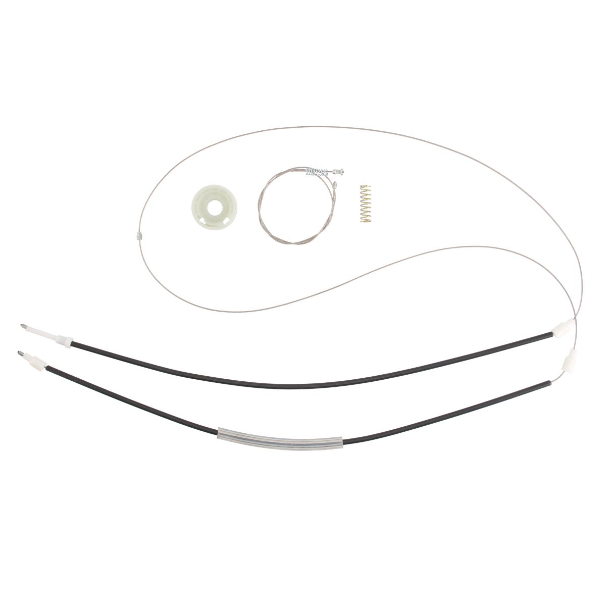Image of Reparatieset, raamopener