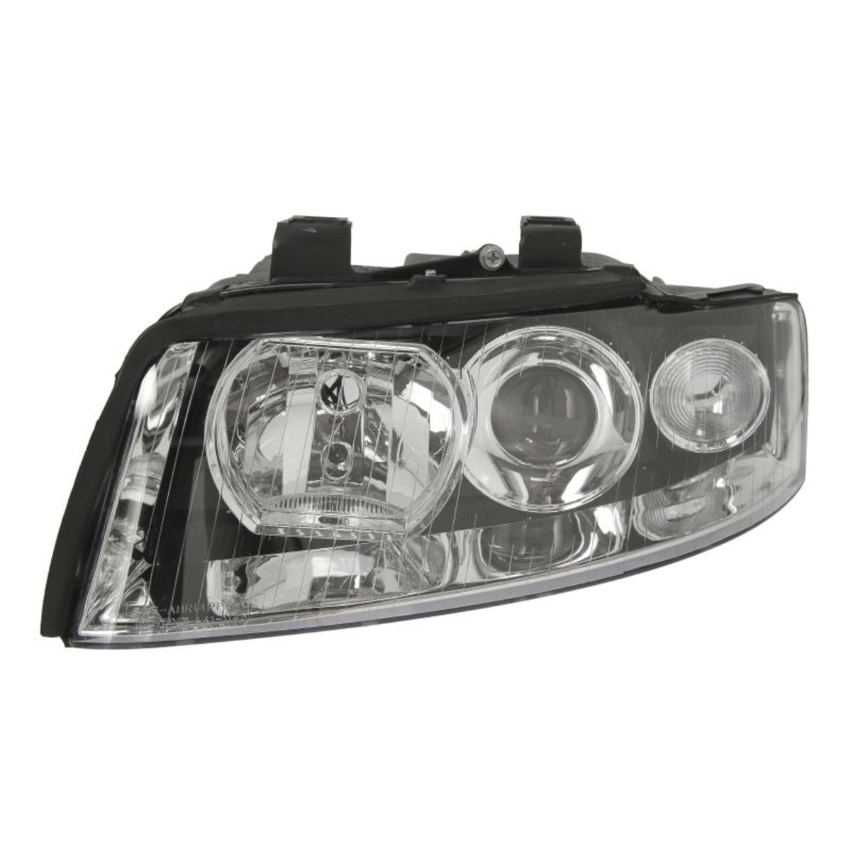 Depo Hauptscheinwerfer 441-1146L-Nd-Em, Links