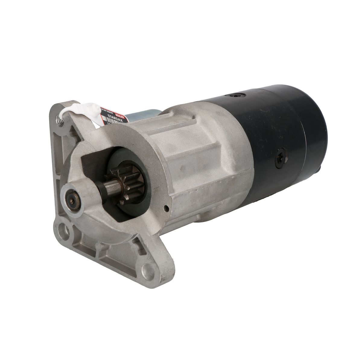 Image of Starter