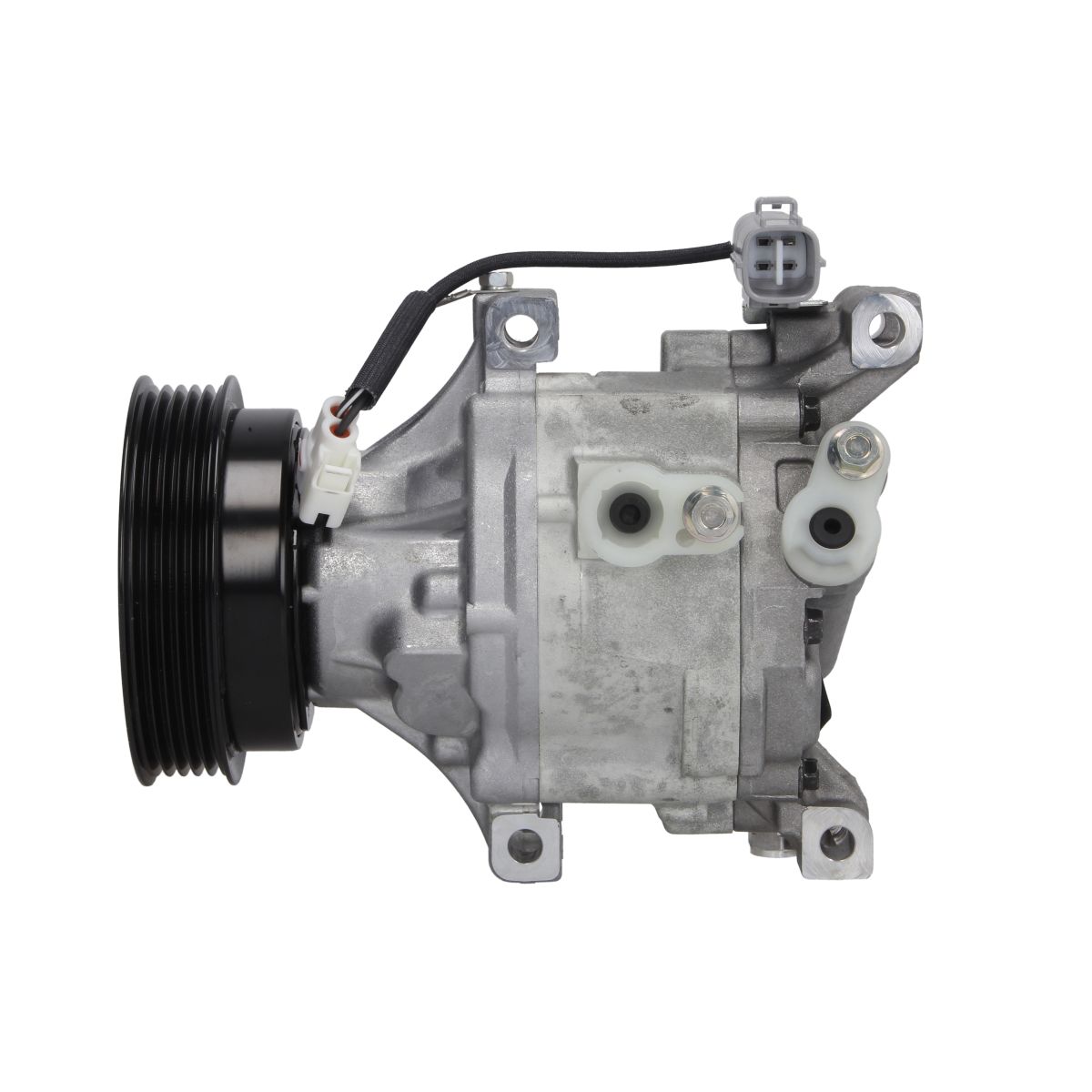 Image of Compressor airconditioning