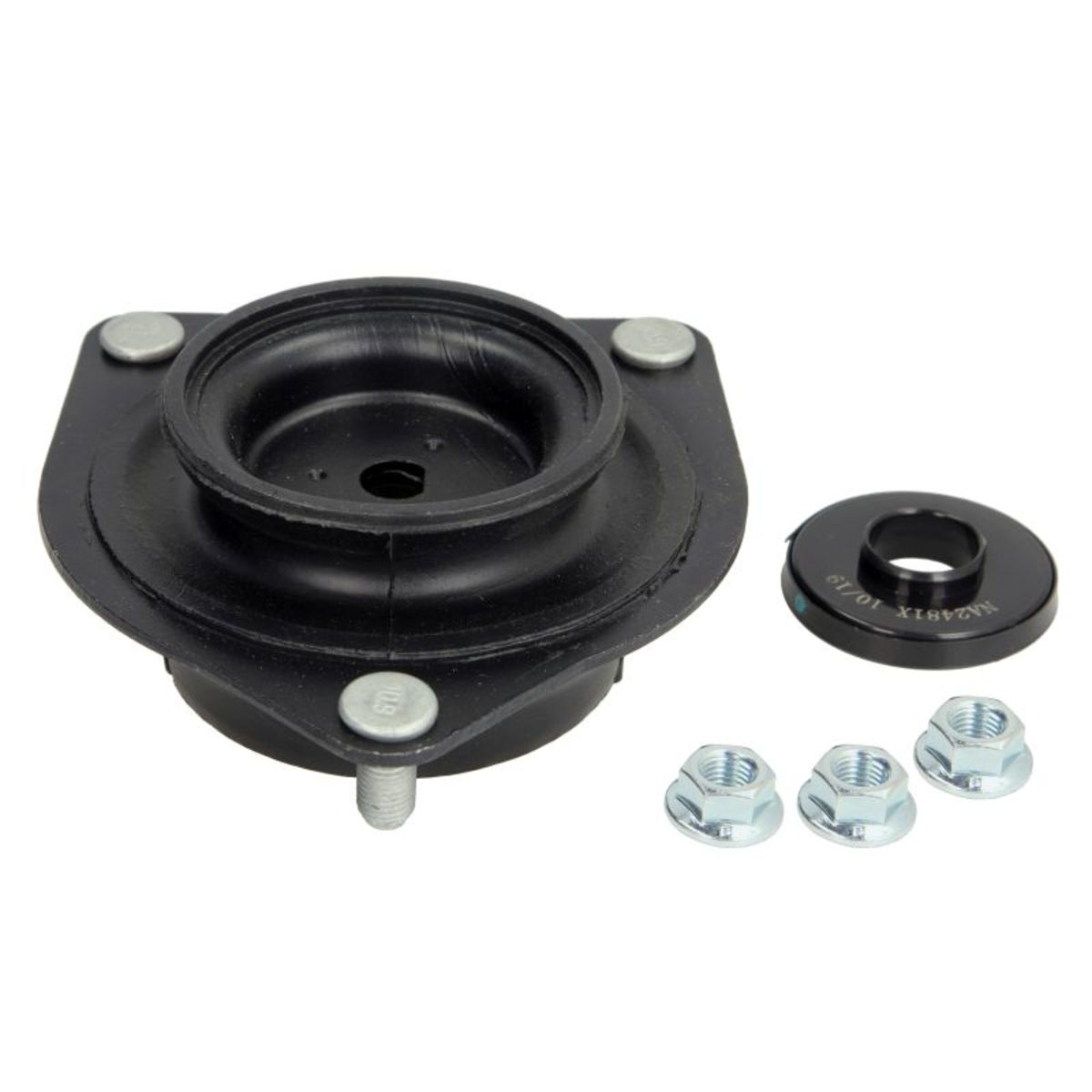 Image of Reparatieset, veerpoot