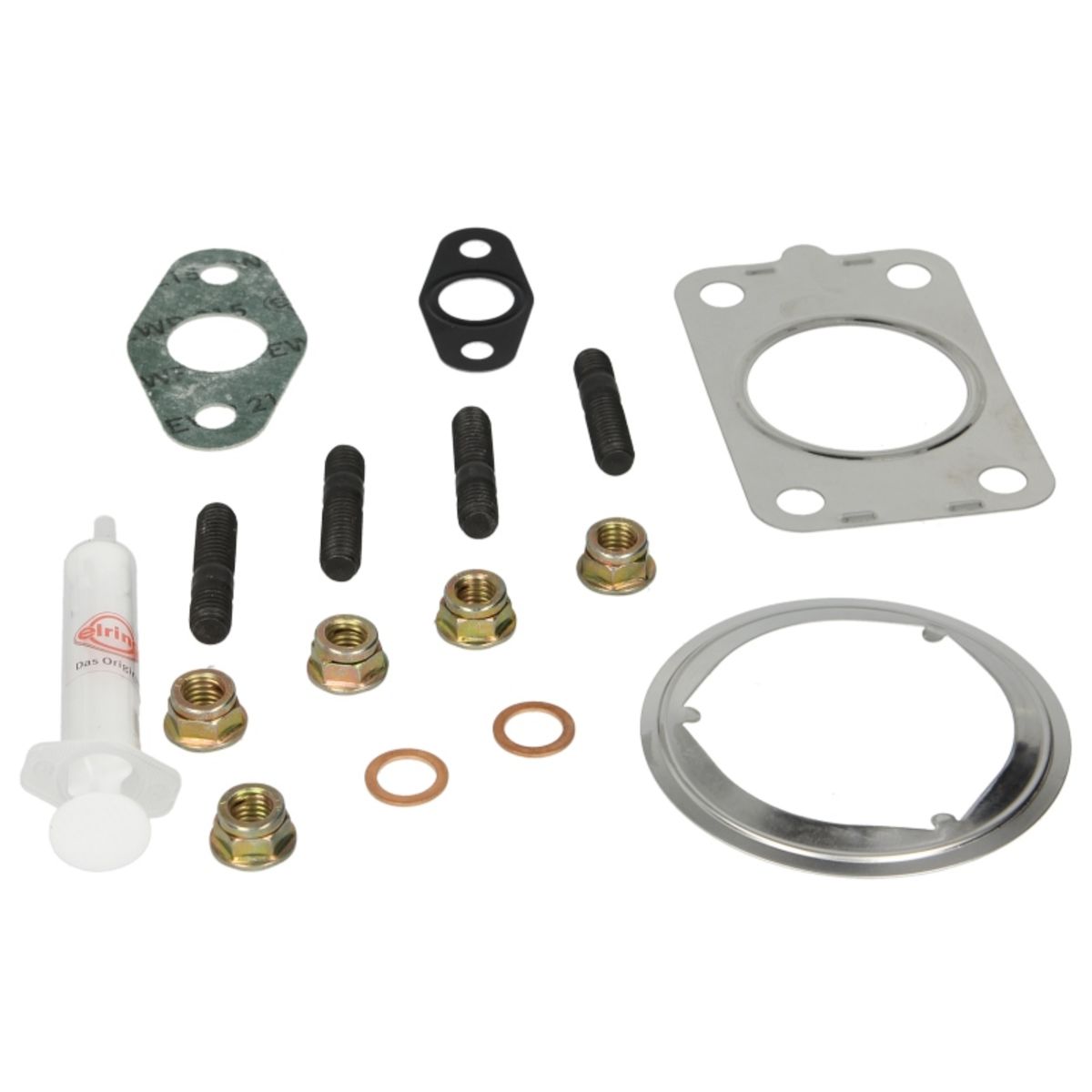 Kit di montaggio, caricatore ELRING 196.420
