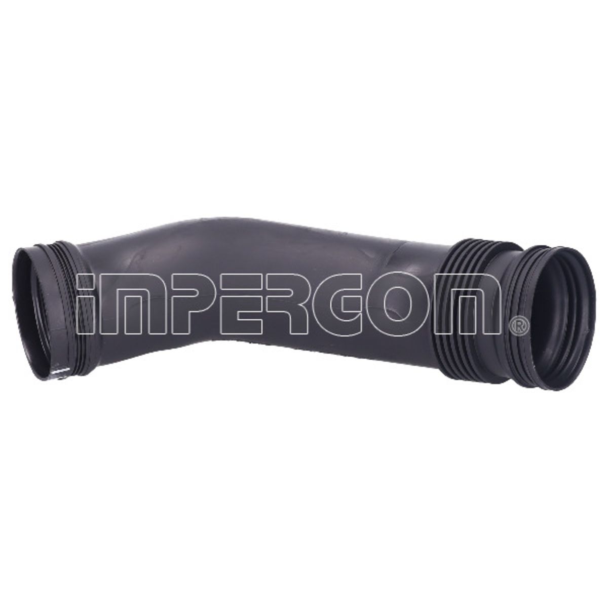 Impergom Tubo De Aspiración, Filtro De Aire 230557