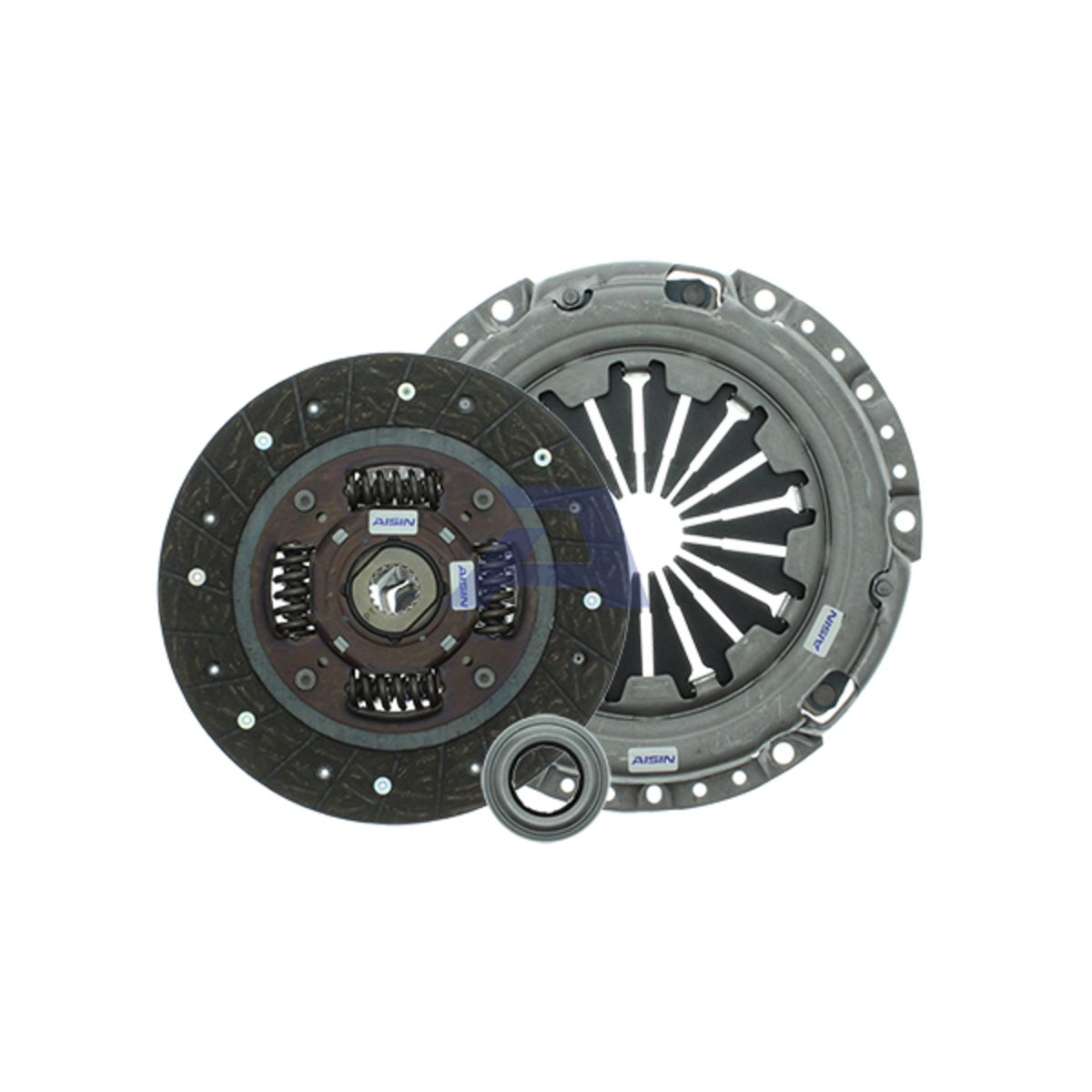 Image of Koppelingsset  Clutch Kit (3P)