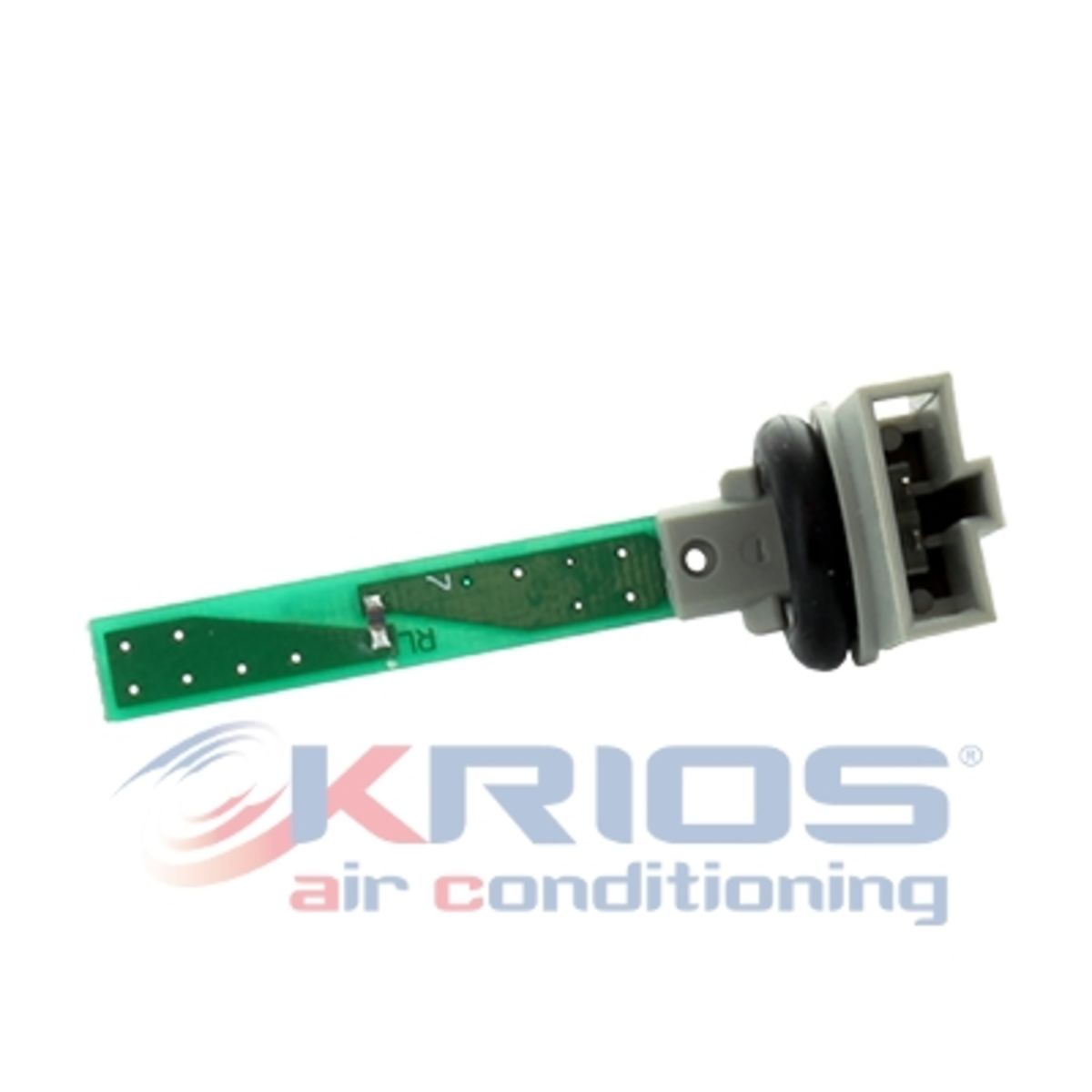 Meat&Doria Sensor, Binnentemperatuur Meat & Doria K103035