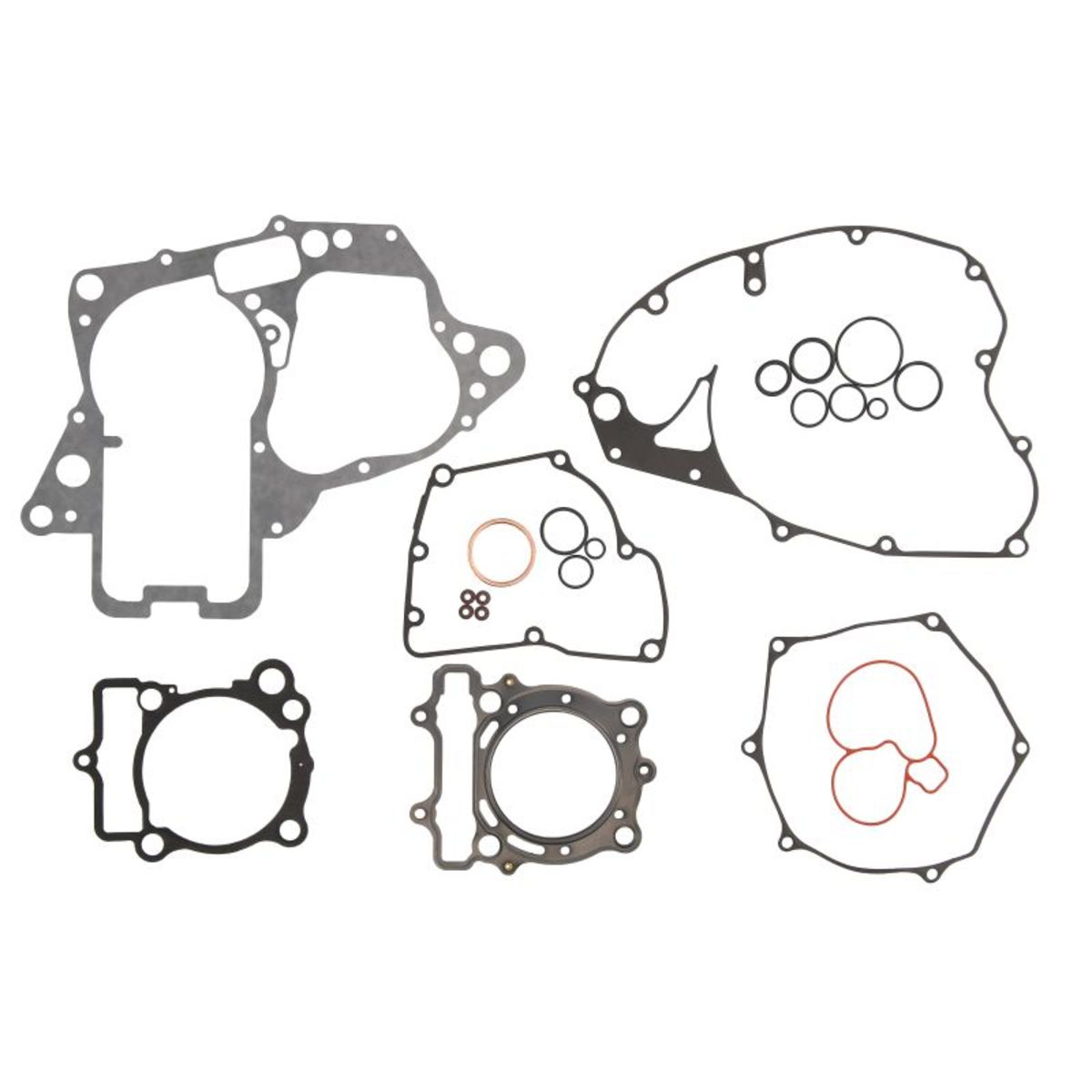 Dichtungsvollsatz, Motor WINDEROSA W808567