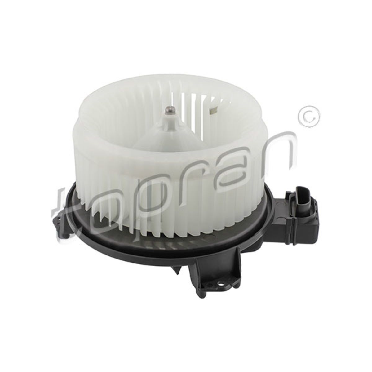 Image of Interieurventilator