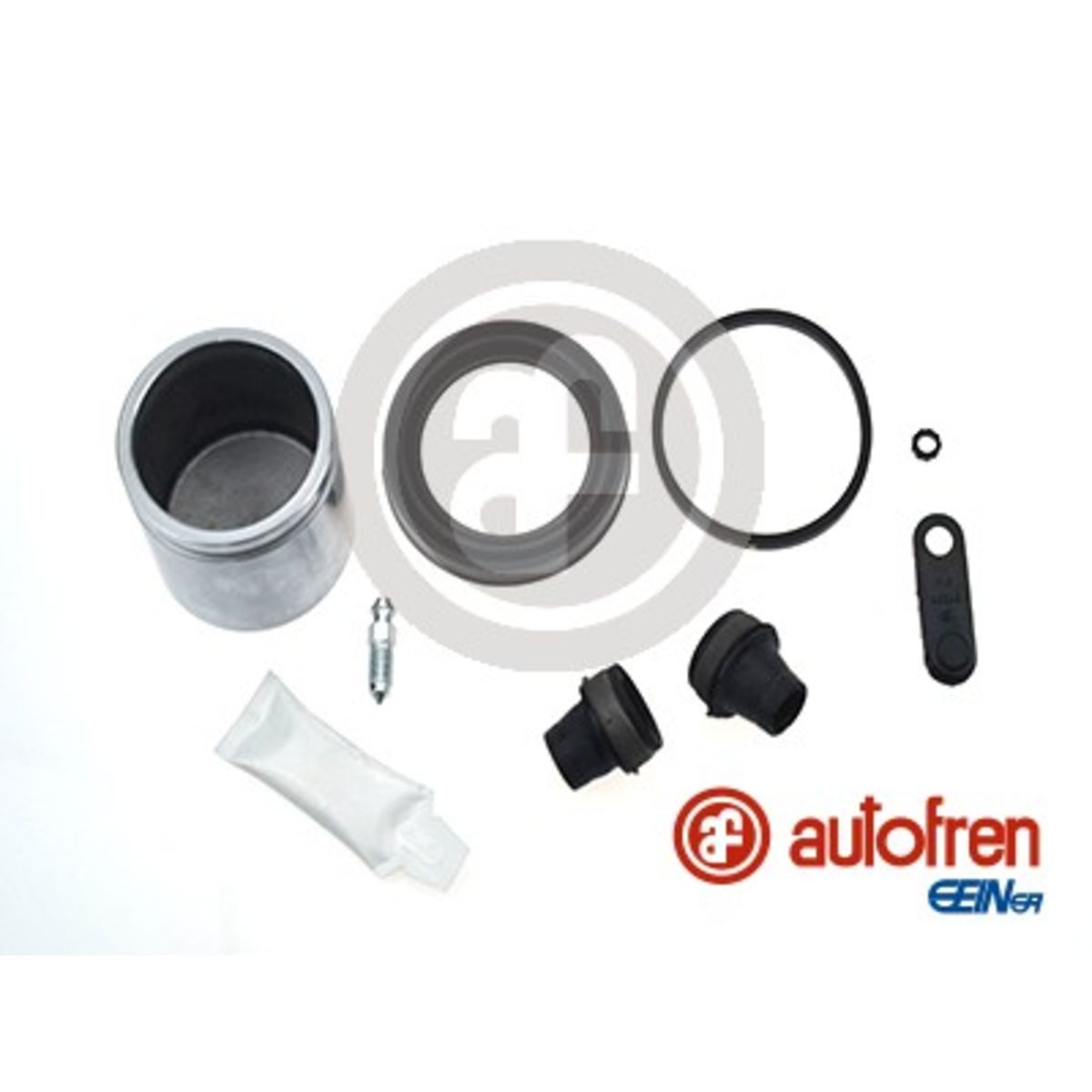Image of Reparatieset, remklauw  D4-974C rechts
