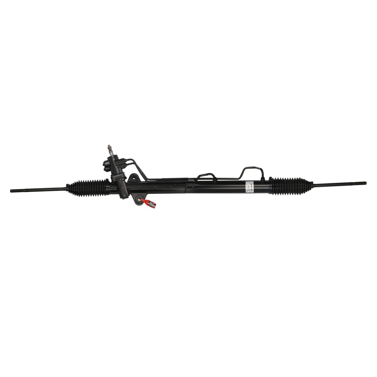 Scatola dello sterzo LAUBER 66.9970