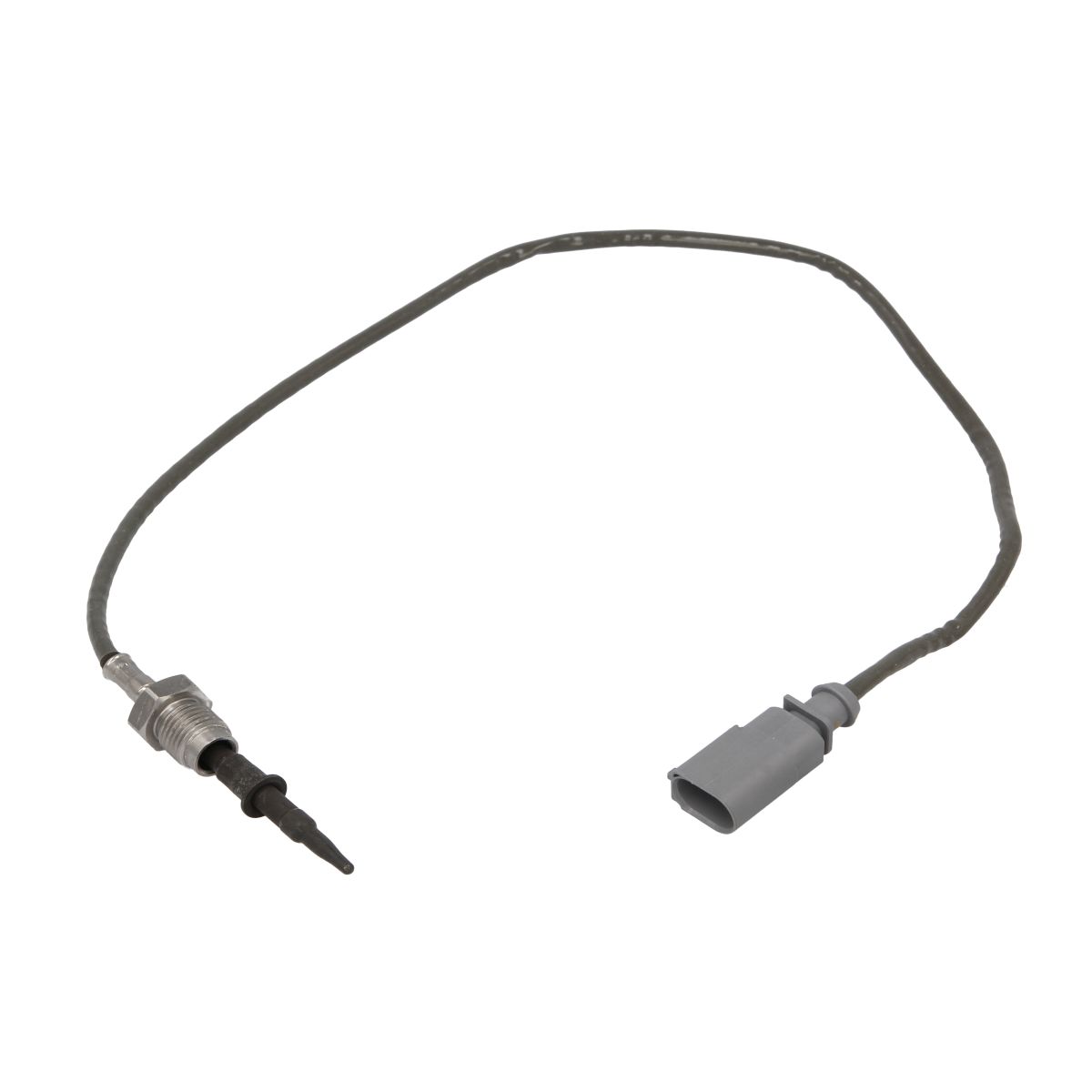 Sensor, Abgastemperatur HERTH+BUSS ELPARTS 70686011