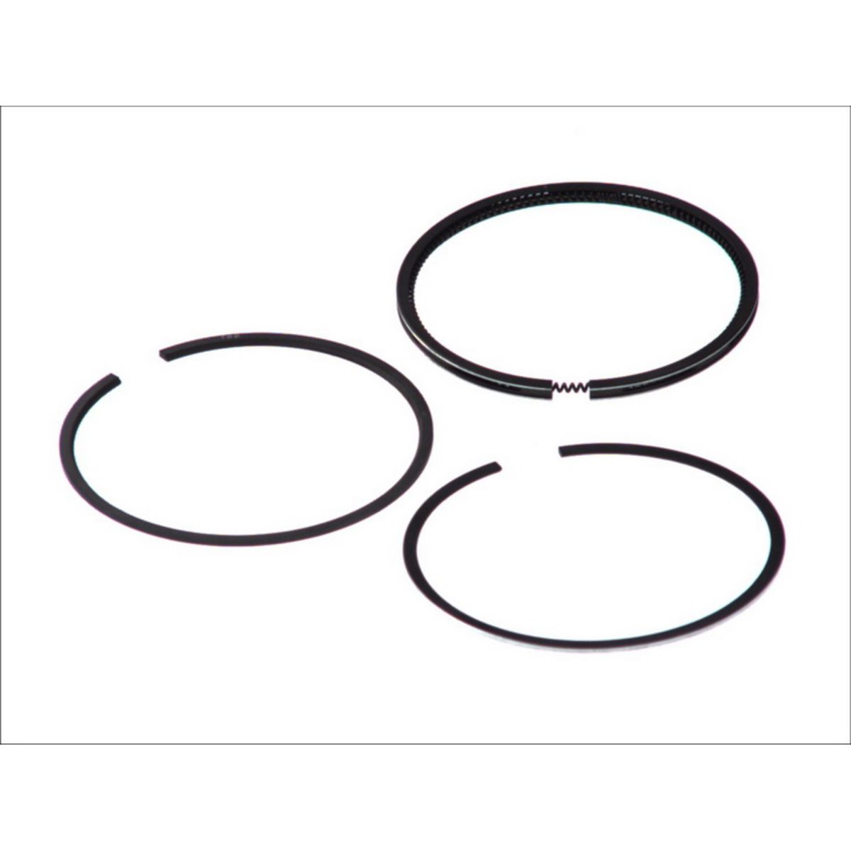 Image of Zuigerveren set