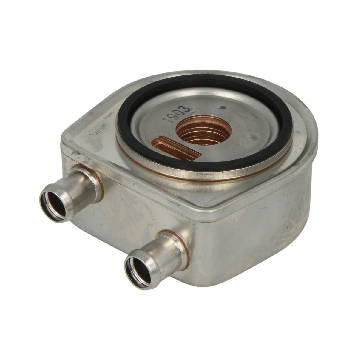 Image of Olie radiator, motorolie