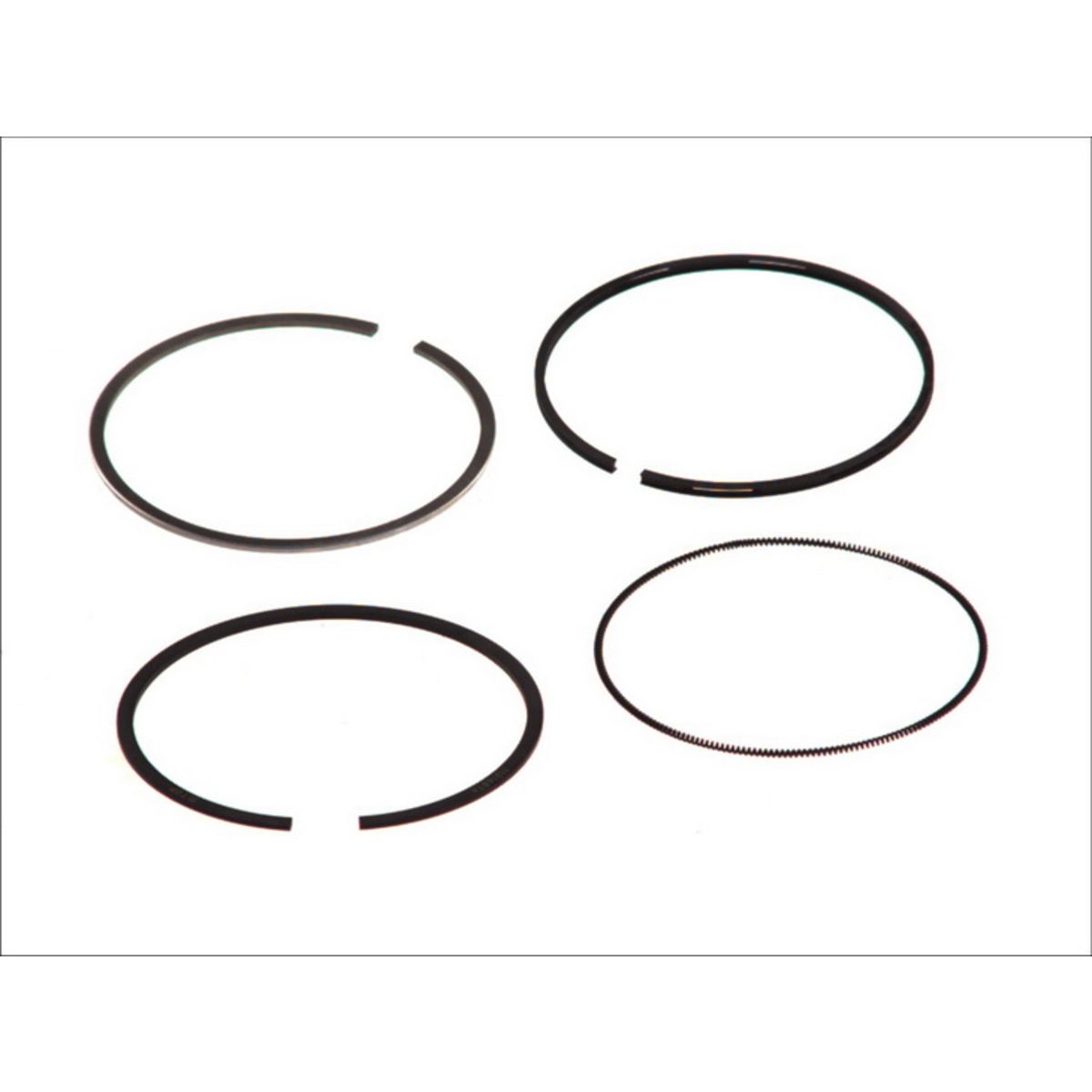 Image of Zuigerveren set