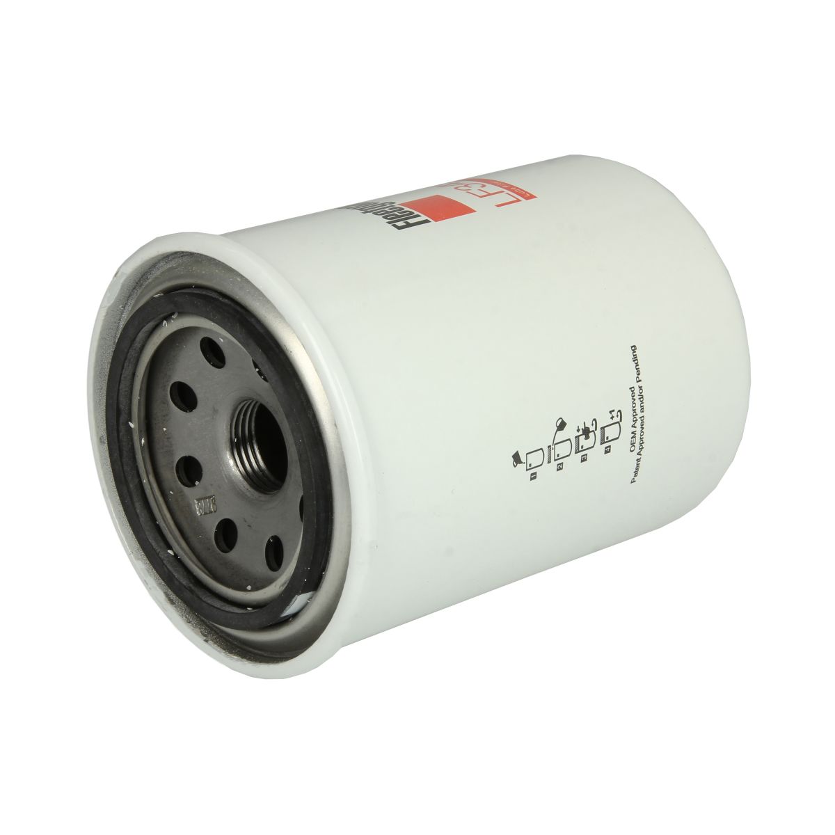 Image of Oliefilter  LF3490