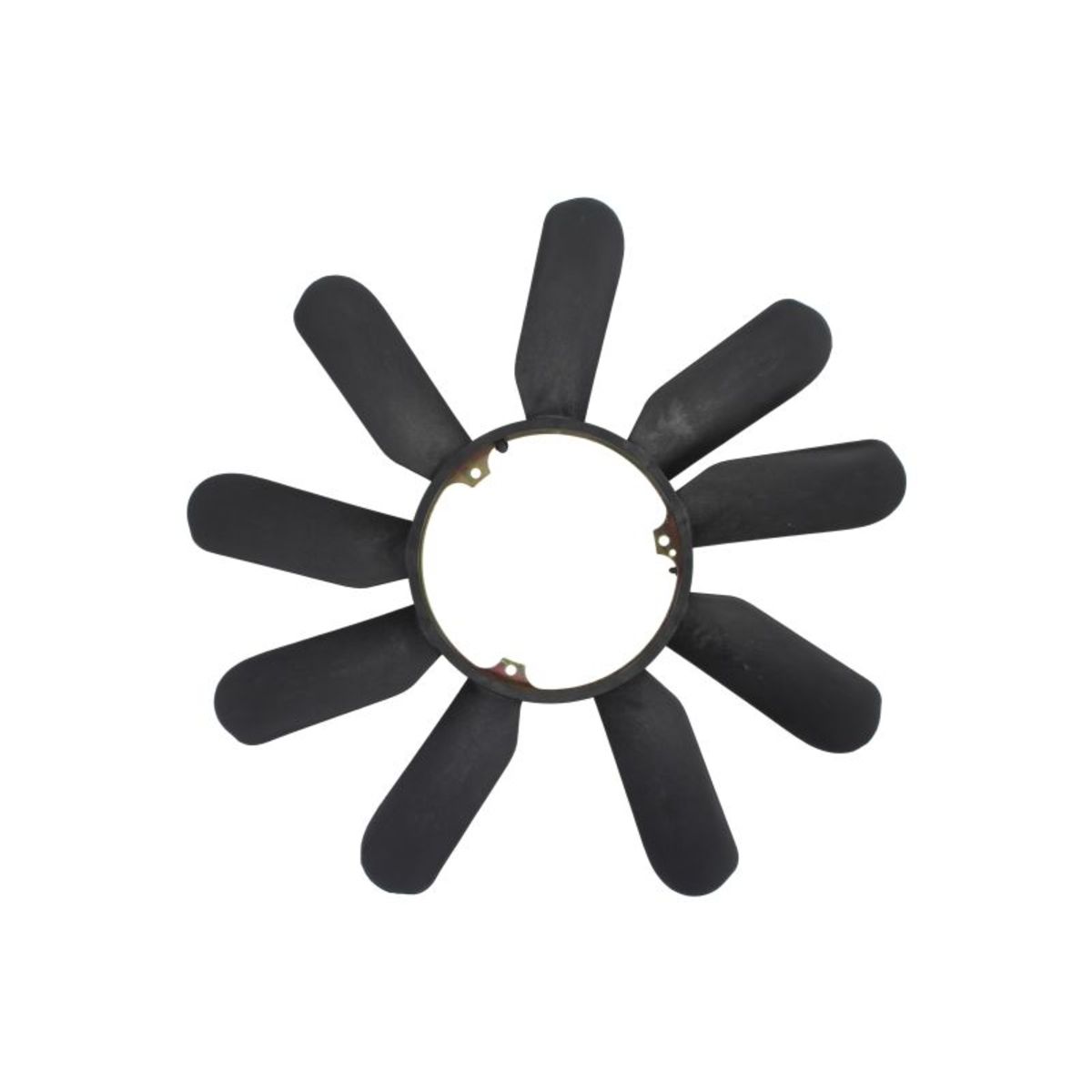 Thermotec Lüfterrad, Motorkühlung D9m014tt