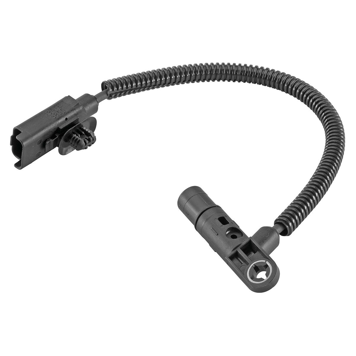 Image of Sensor, nokkenas positie