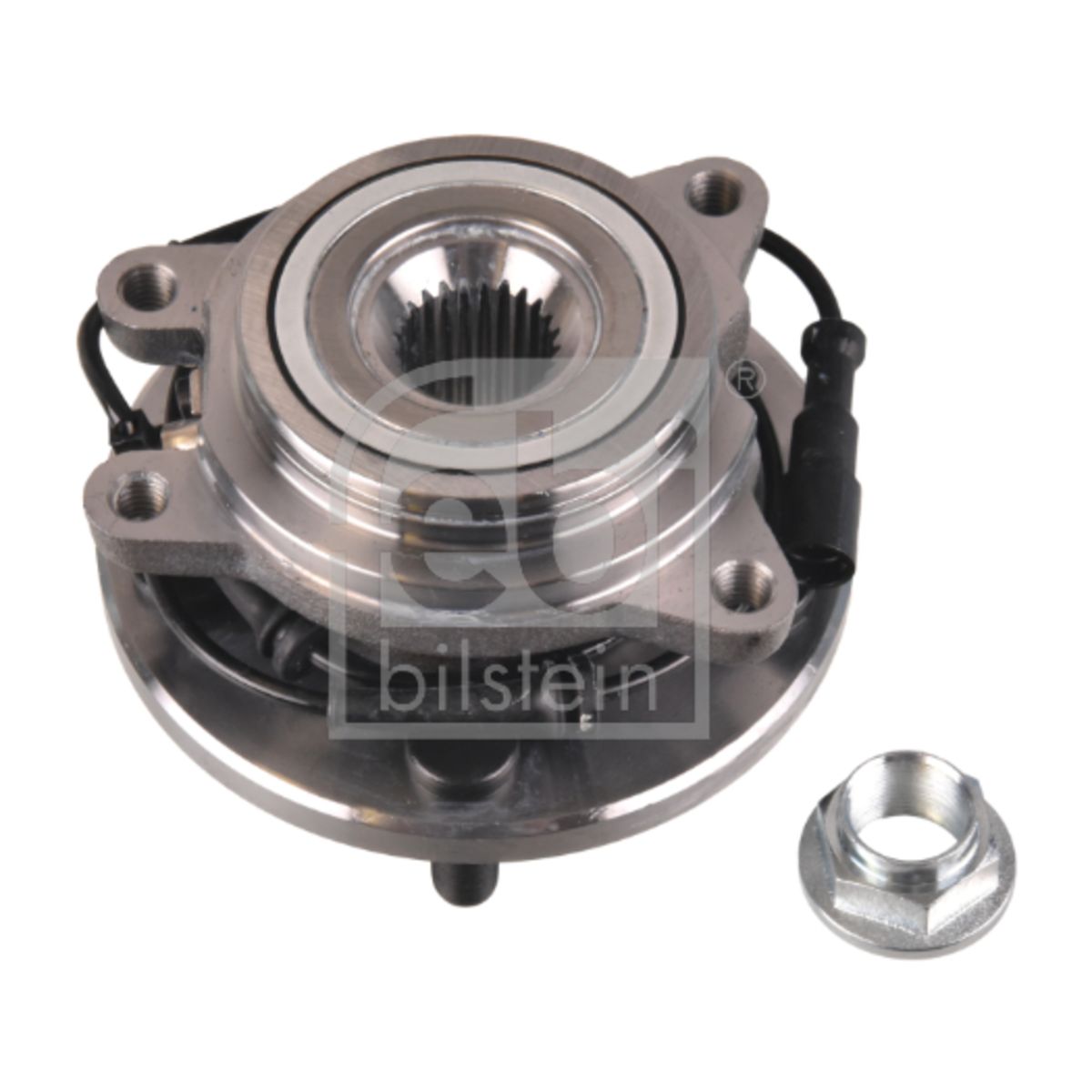 Image of Wiellagerset  BILSTEIN