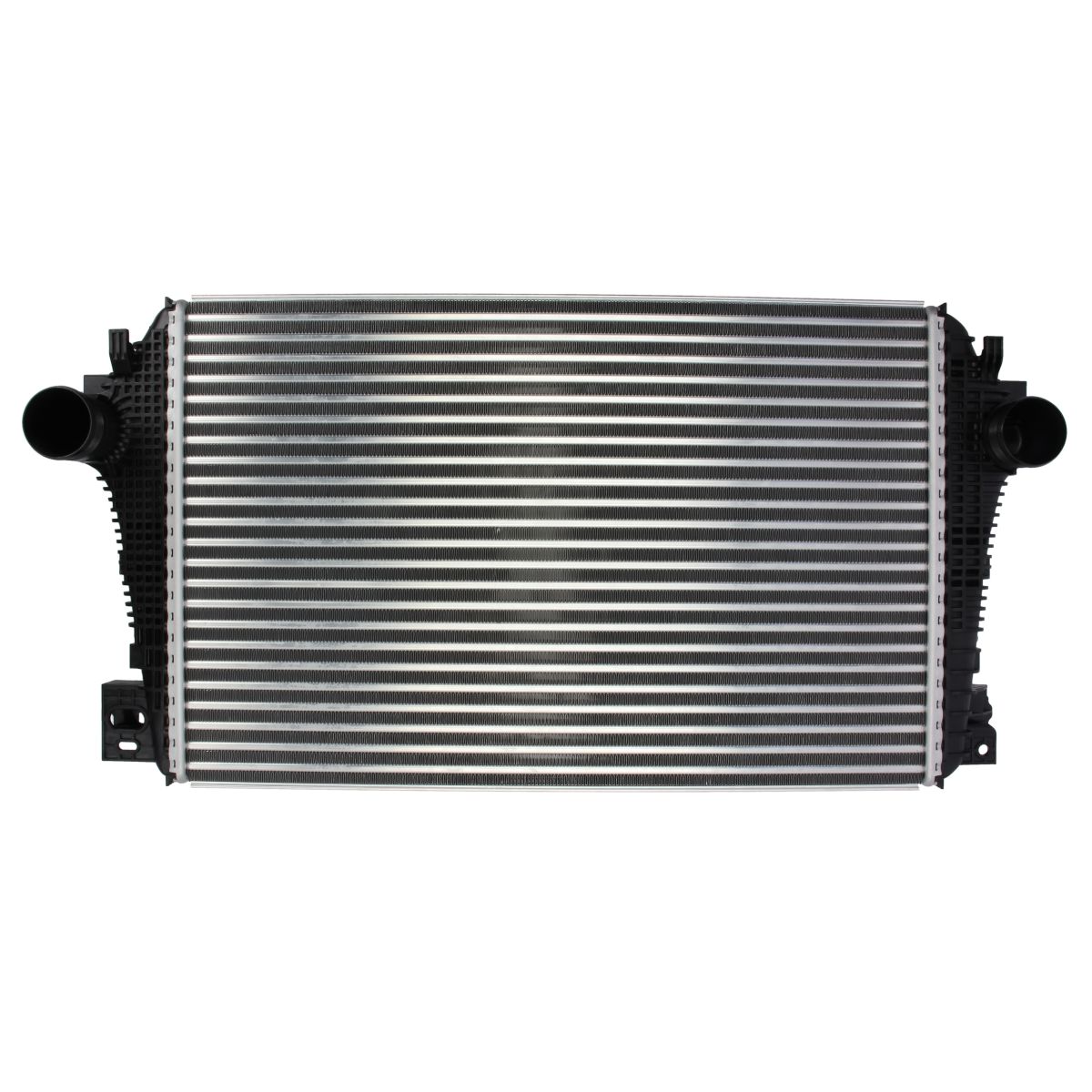 Image of Intercooler, inlaatluchtRadiator