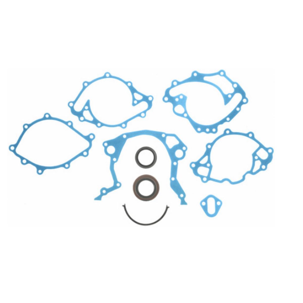 Image of Pakkingset, distributiecarter  FEL17875
