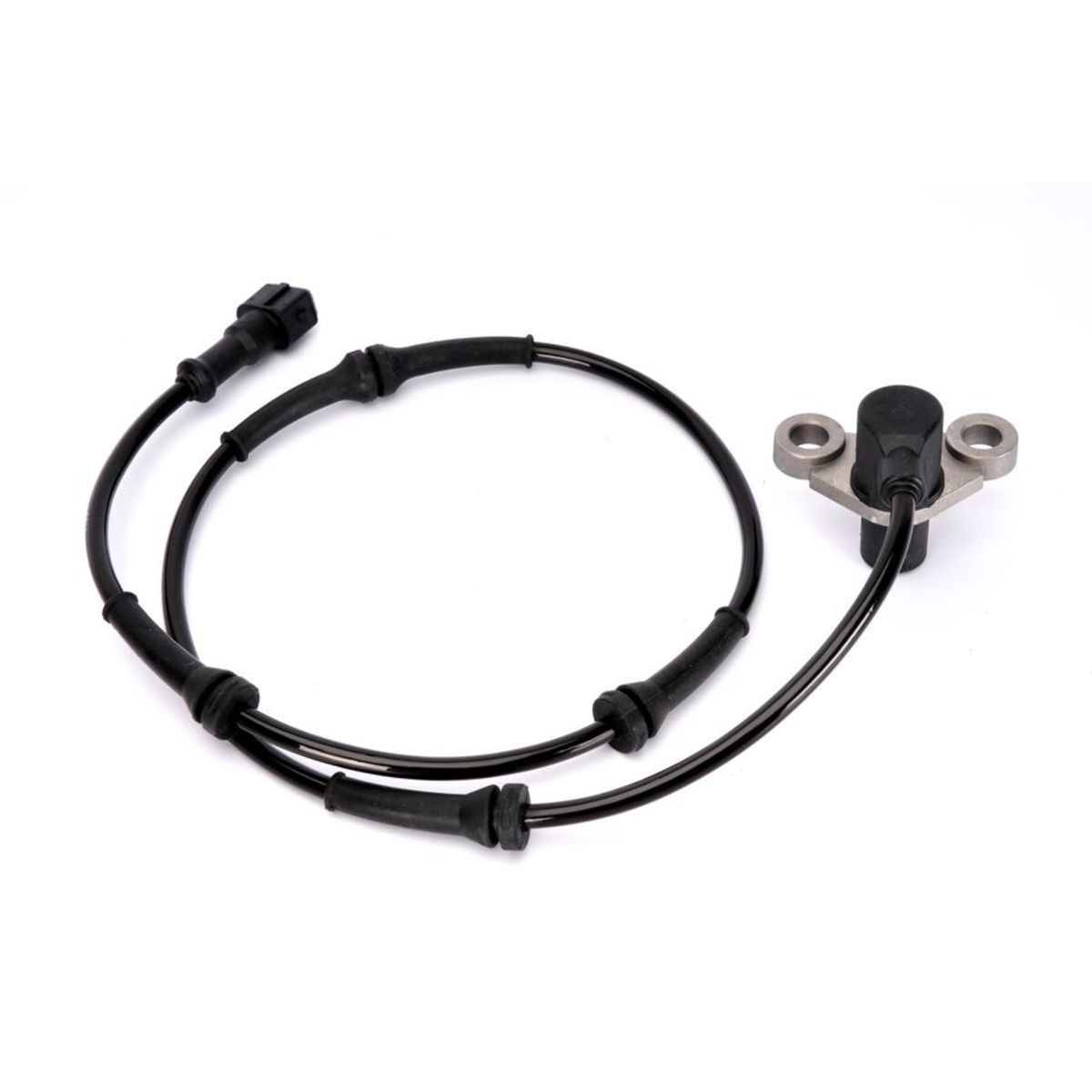 Sensor, wielsnelheid
