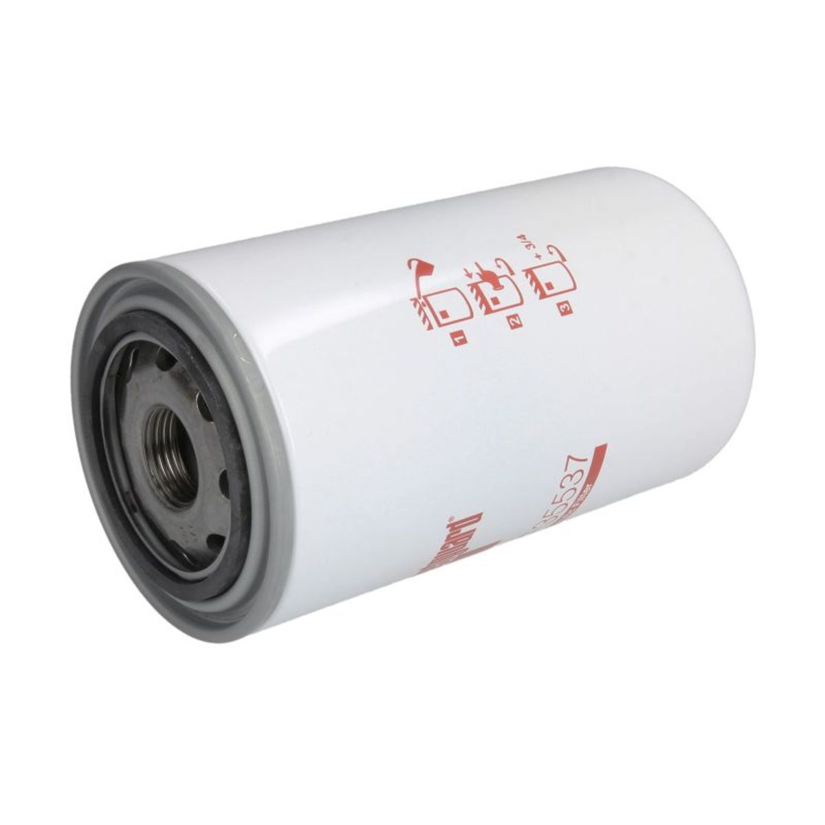 Image of Hydraulisch filter  HF35537