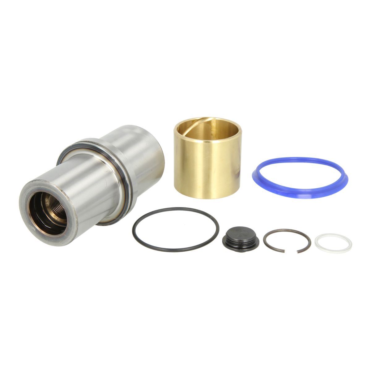 Image of Reparatieset, fuseepen