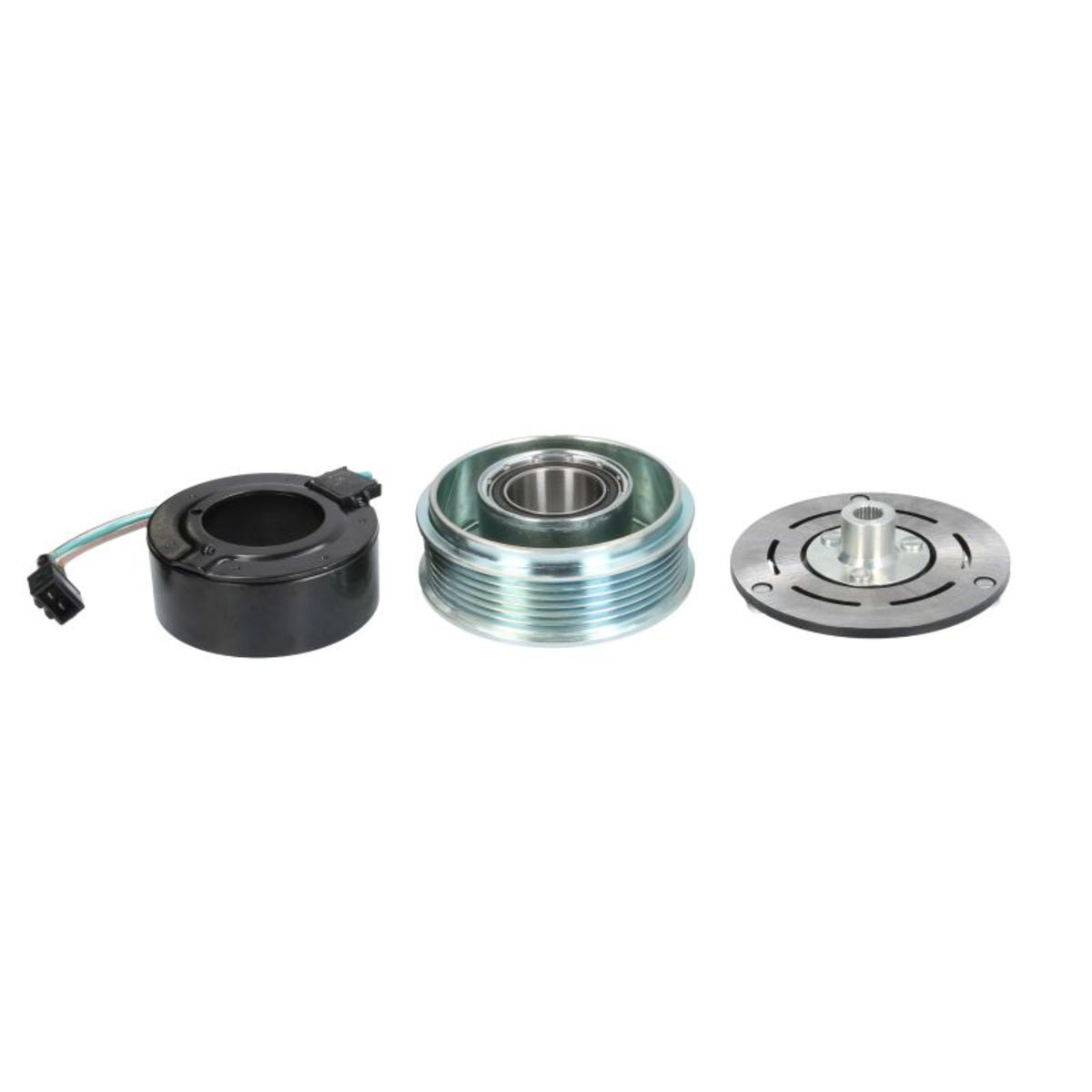 Thermotec Magnetkupplung, Klimakompressor Ktt040211