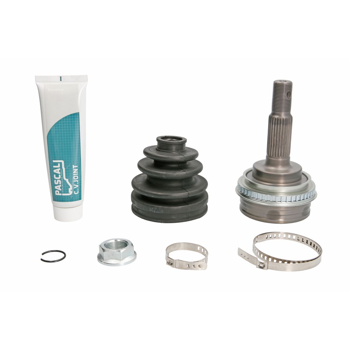 Image of Homokineet reparatie set, aandrijfas