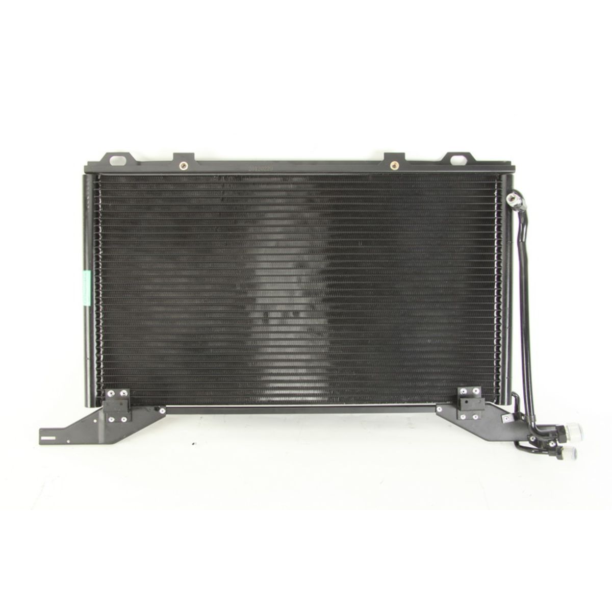 Image of Condensator, airconditioning